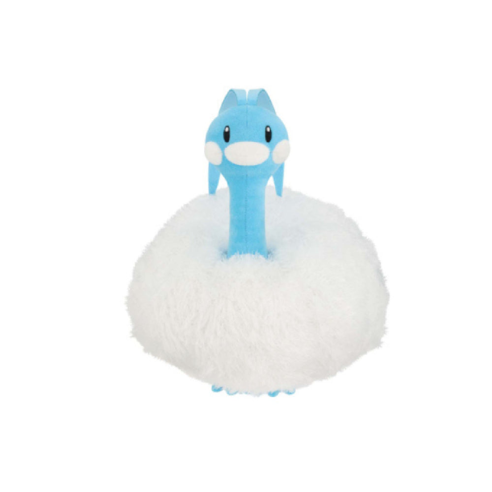 Pokémon | Peluche Altaria mofugutto | Bandai