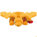 Pokémon | Peluche Charizard -Relax time- | Bandai