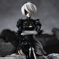 NieR:Automata | 2B - Premium Chokonose Figure | SEGA