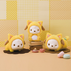 Pochacco | Peluche nakayoshi koneko | FuRyu