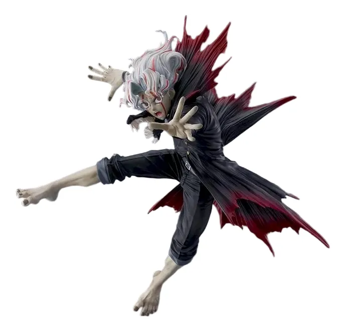 Dandadan | Figura Okarun (transformado) Figurizm | Sega