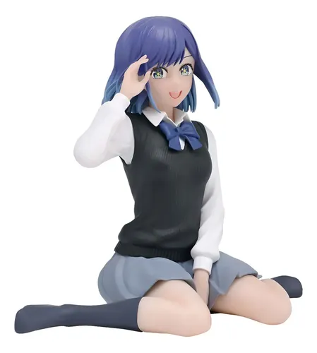 Banpresto Oshi no Ko Akane Kurokawa Break Time Collection