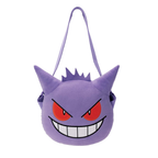 Pokémon | Gengar shoulder bag | Banpresto