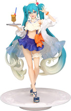 Hatsune Miku | Exceed Creative Figure ~Tropical Juice Ver.~ | FuRyu