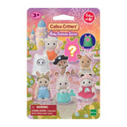 Sylvanian Families | baby costume series (Blind Bag) | Epoch