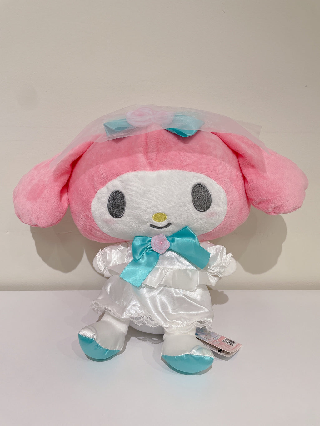 My melody | Peluche -Something Blue Fairy- | FuRyu