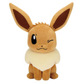 Pokémon | Peluche Eevee & Glaceon