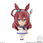 Uma Musume: Pretty Derby Mini Character Collection 01 (Blindbox) | Bandai