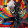 Dandadan | Figura Okarun (transformado) Figurizm | Sega