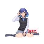 Banpresto Oshi no Ko Akane Kurokawa Break Time Collection