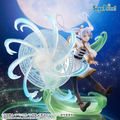 Frieren | Figura Frieren ~Heights of Magic~ | SEGA