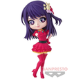 Oshi no Ko | Figura Ai Hoshino Q posket | Banpresto